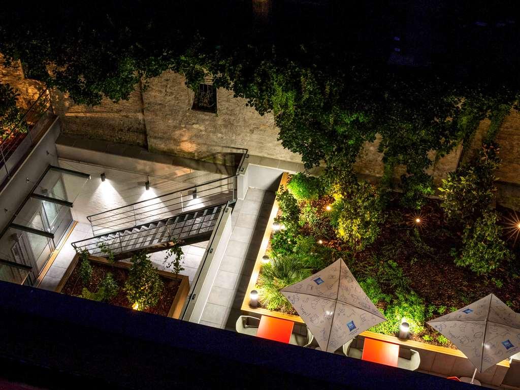 Ibis Budget Paris Clichy Mairie Exteriér fotografie